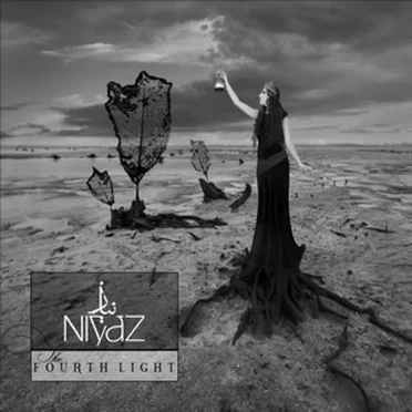 The Fourth Light by Niyaz - album cover
