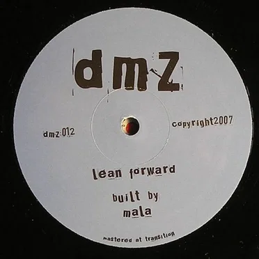 Lean Forward / Learn