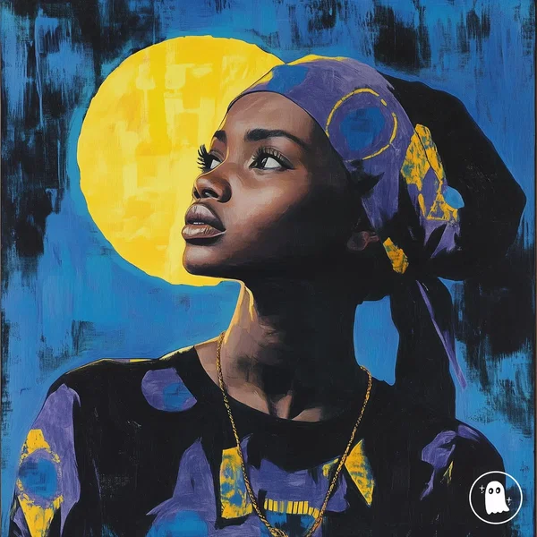 Tanzanian Nights