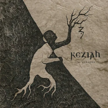 The Unknown by Keziah - album cover