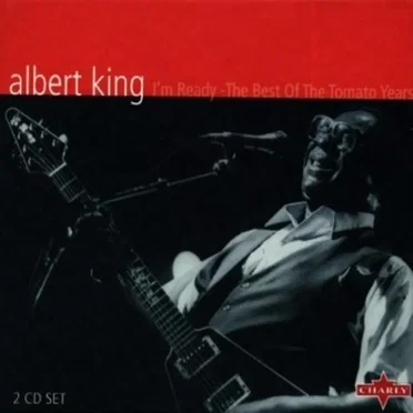 I'm Ready - The Best Of The Tomato Years