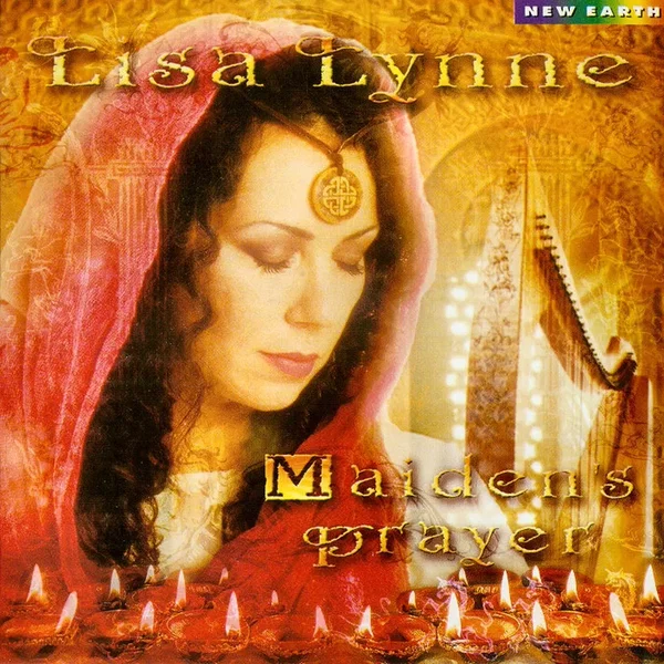 Maiden's Prayer