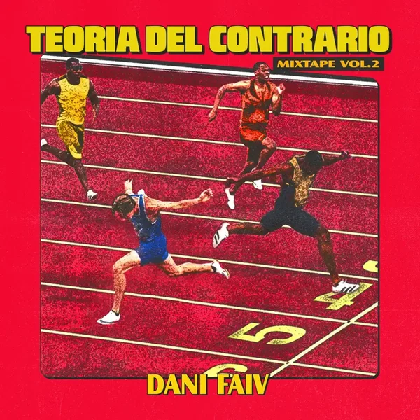 Teoria del Contrario Mixtape Vol. 2