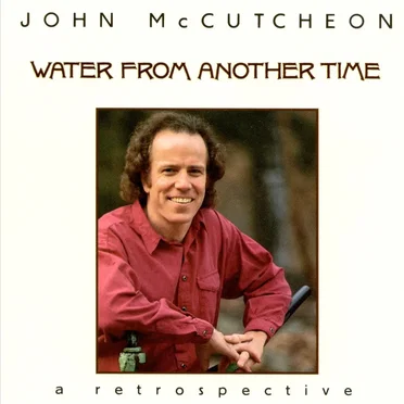 Water From Another Time