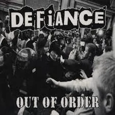Defiance
