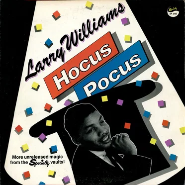 Hocus Pocus: More Unreleased Magic From the Specialty Vaults!