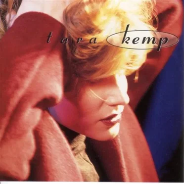 Tara Kemp by Tara Kemp - album cover
