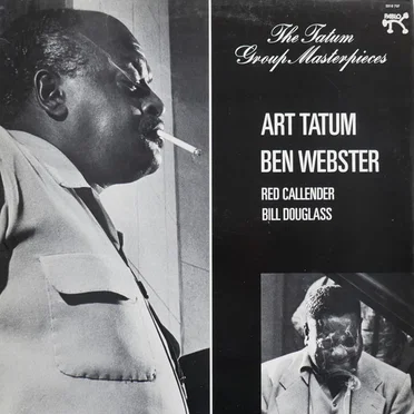 The Tatum Group Masterpieces