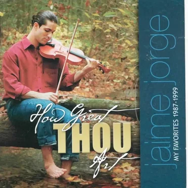 How Great Thou Art