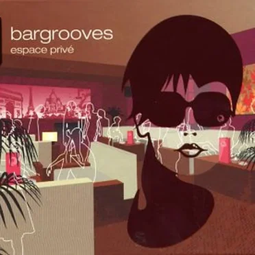 Bargrooves: Espace Privé