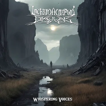 Whispering Voices (Single) (2024)