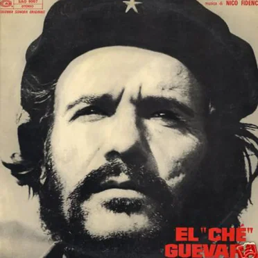 El Che Guevara