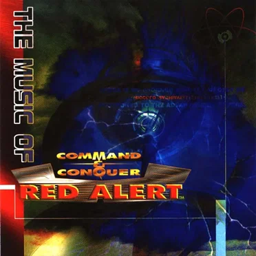 Command & Conquer: Red Alert