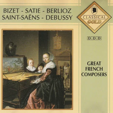 Great French Composers