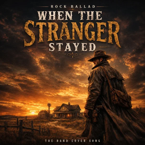 When the Stranger Stayed