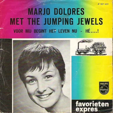 Marjo Dolores