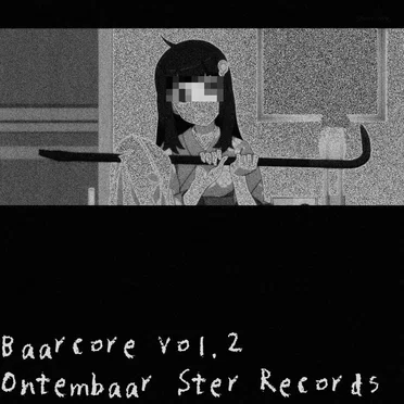 Baarcore, Vol. 2 by Various Artists - album cover