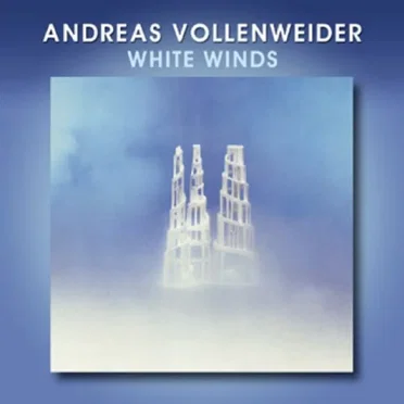 White Winds (Seeker’s Journey)
