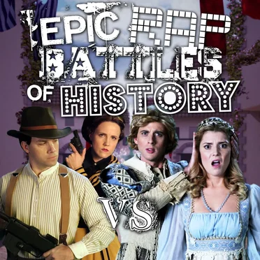 Romeo & Juliet vs. Bonnie & Clyde