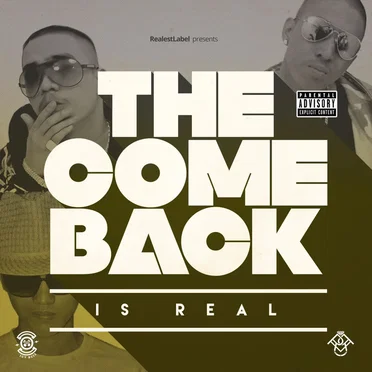 The Come Back Is Real
