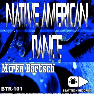 Native American Dance