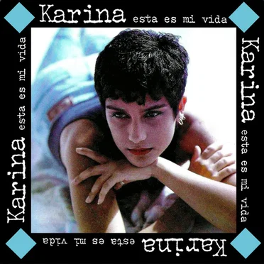 Ésta es mi vida