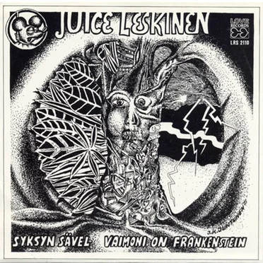 Syksyn sävel