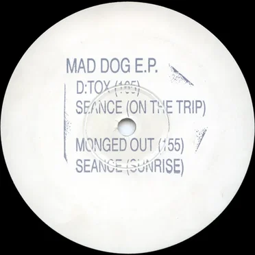 Mad Dog E.P.