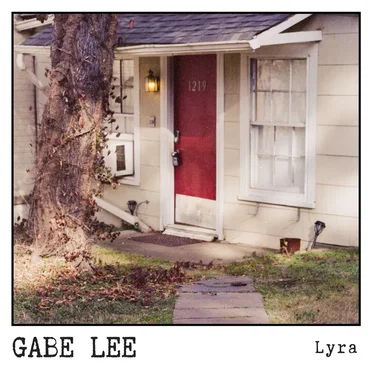 Lyra (Reimagined) by Gabe Lee - album cover