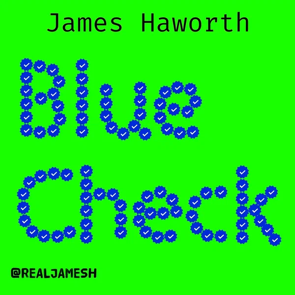 Blue Check