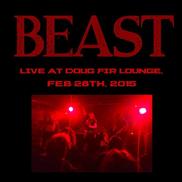 Live at Doug Fir Lounge, Feb 28th, 2015