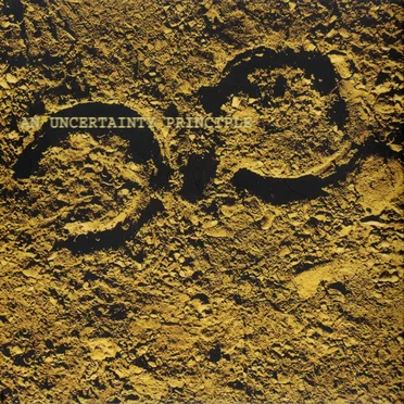 An Uncertainty Principle by Gasgiant - album cover