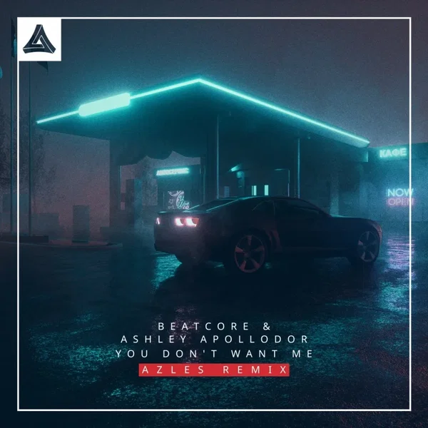 You Don't Want Me (Azles remix)