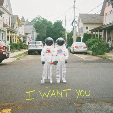 I Want You