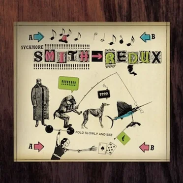 Redux by Sycamore Smith - album cover