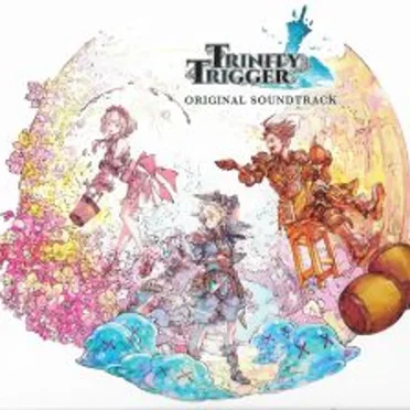 Trinity Trigger: Original Soundtrack