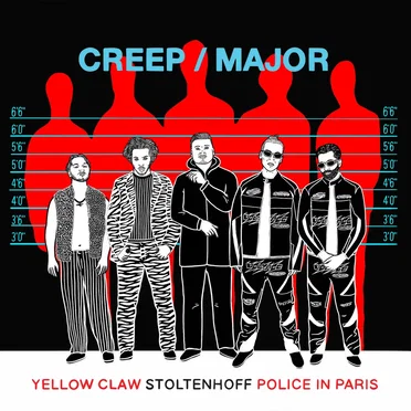 Creep / Major