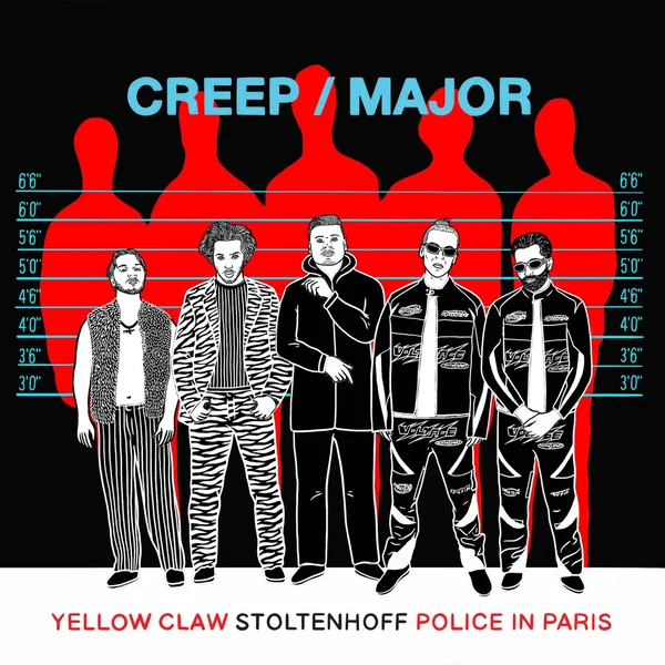 Creep / Major