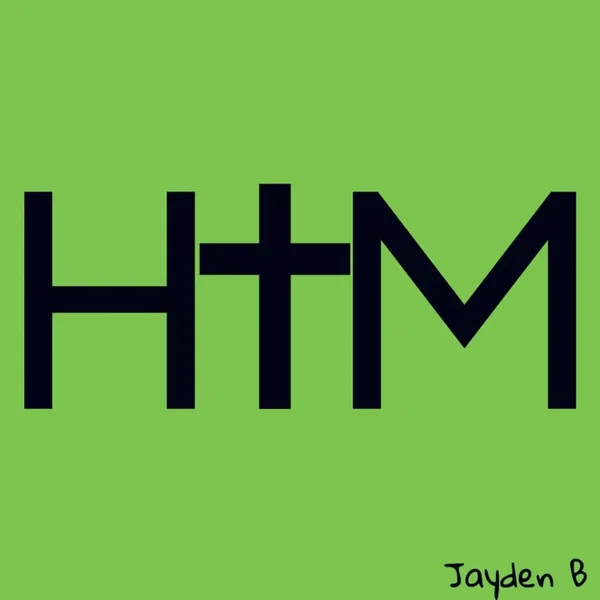 HIM (Green EP)