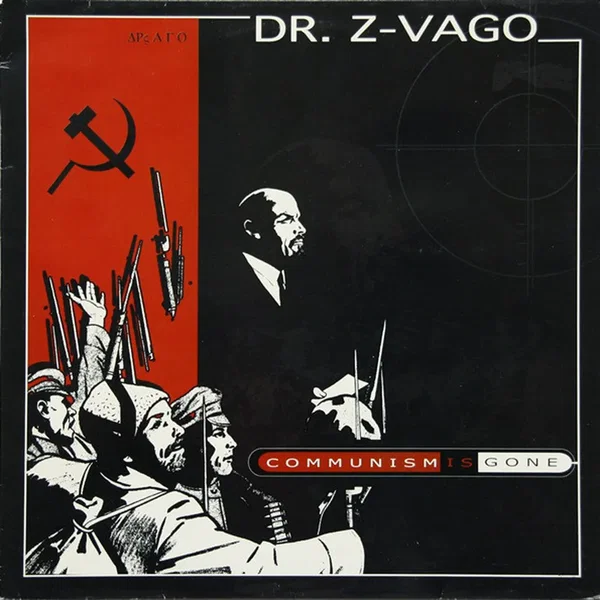 Communism Is Gone