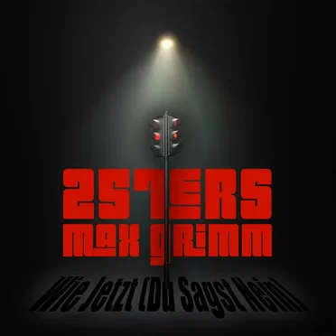 Wie Jetzt (Du Sagst Nein)