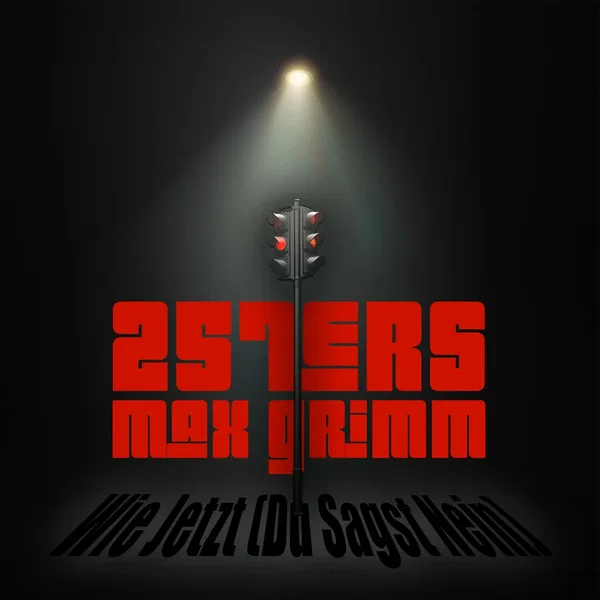 Wie Jetzt (Du Sagst Nein)