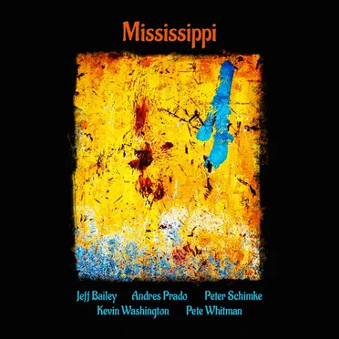 Mississippi by Mississippi - album cover