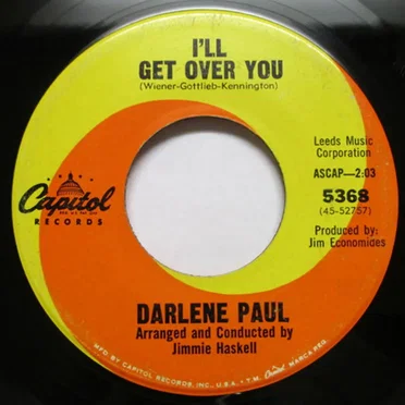 Darlene Paul