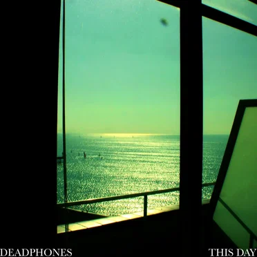 This Day EP by Deadphones - album cover