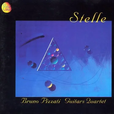 Stelle