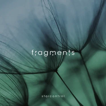Fragments by Starcontrol - album cover