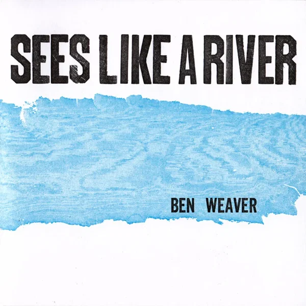 Sees Like A River