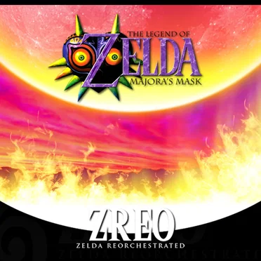Majora’s Mask