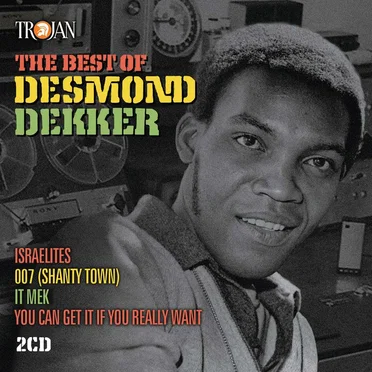 The Best of Desmond Dekker
